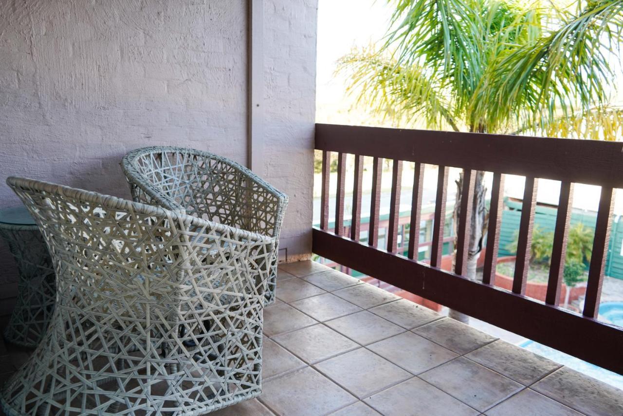 Breakfree Wirrina Cove Otel Dış mekan fotoğraf