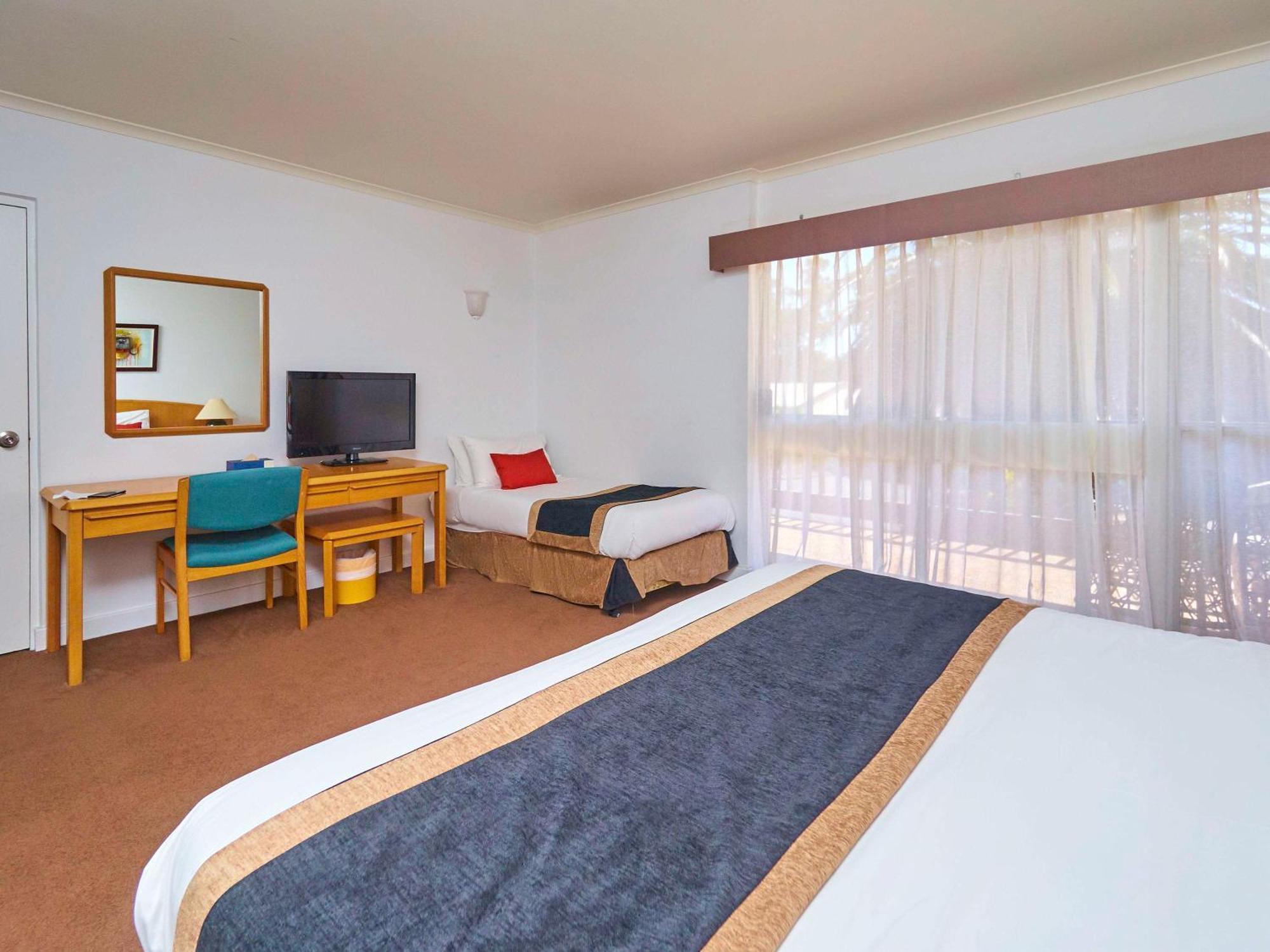 Breakfree Wirrina Cove Otel Dış mekan fotoğraf