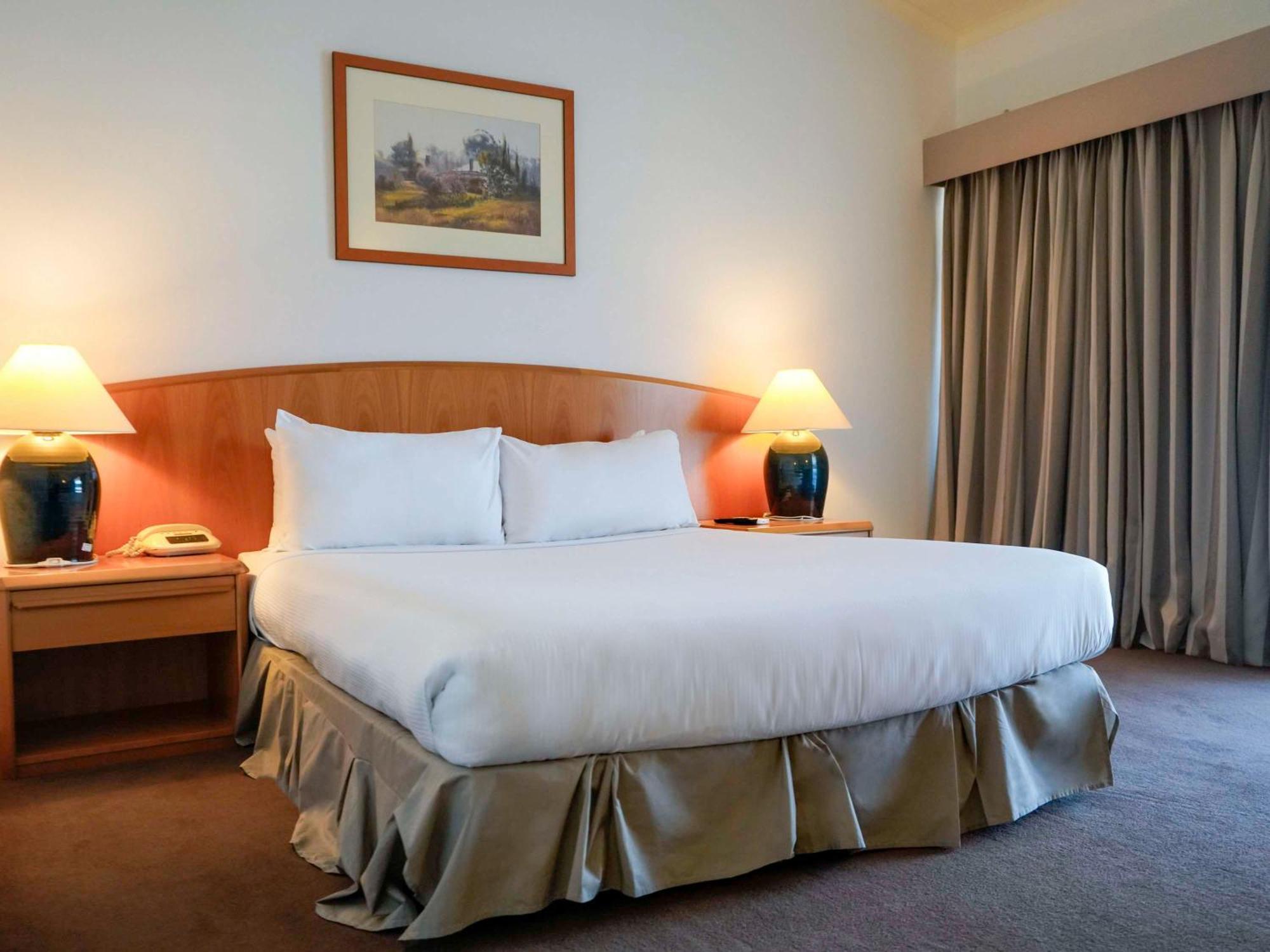 Breakfree Wirrina Cove Otel Dış mekan fotoğraf