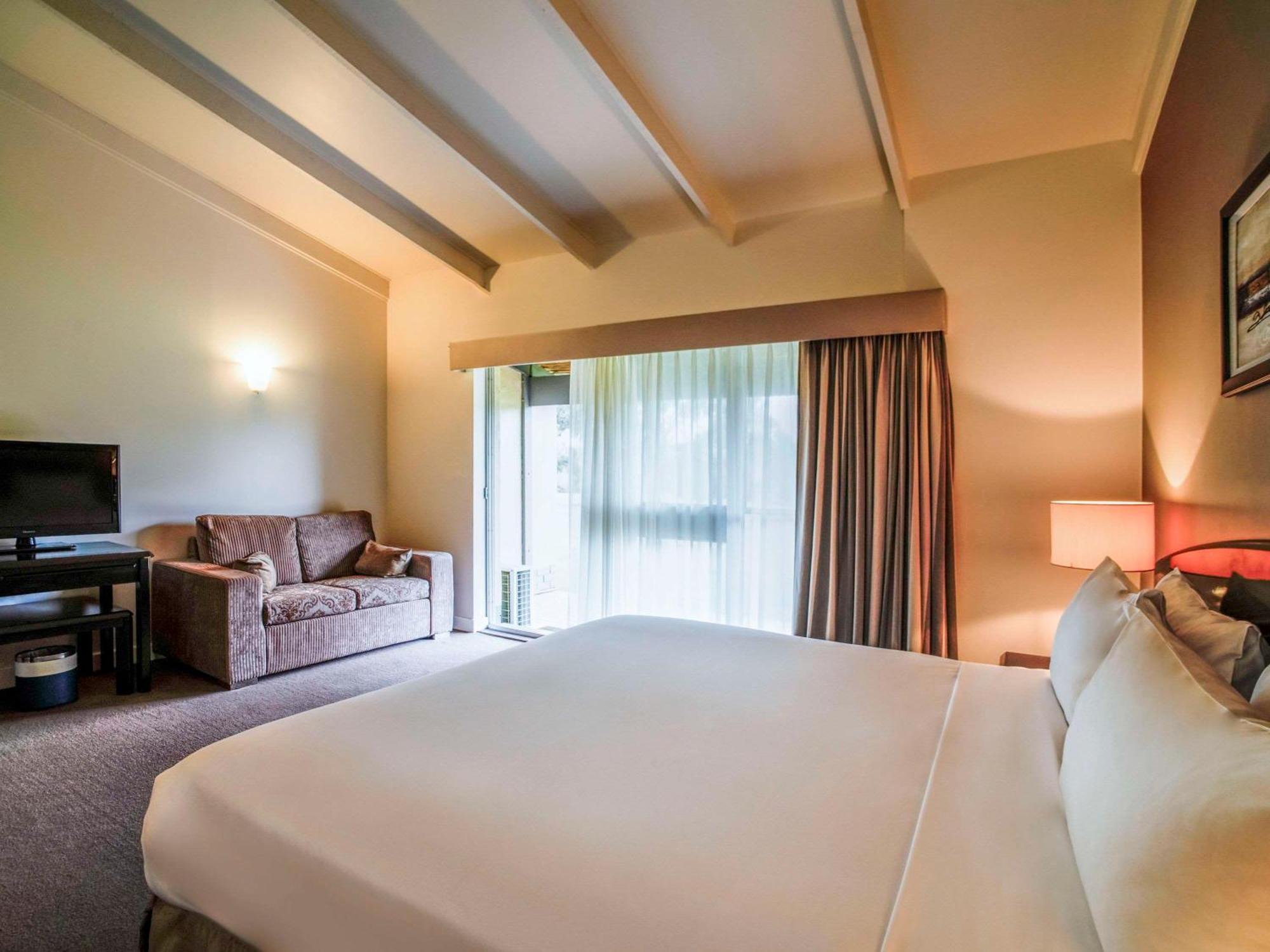Breakfree Wirrina Cove Otel Dış mekan fotoğraf