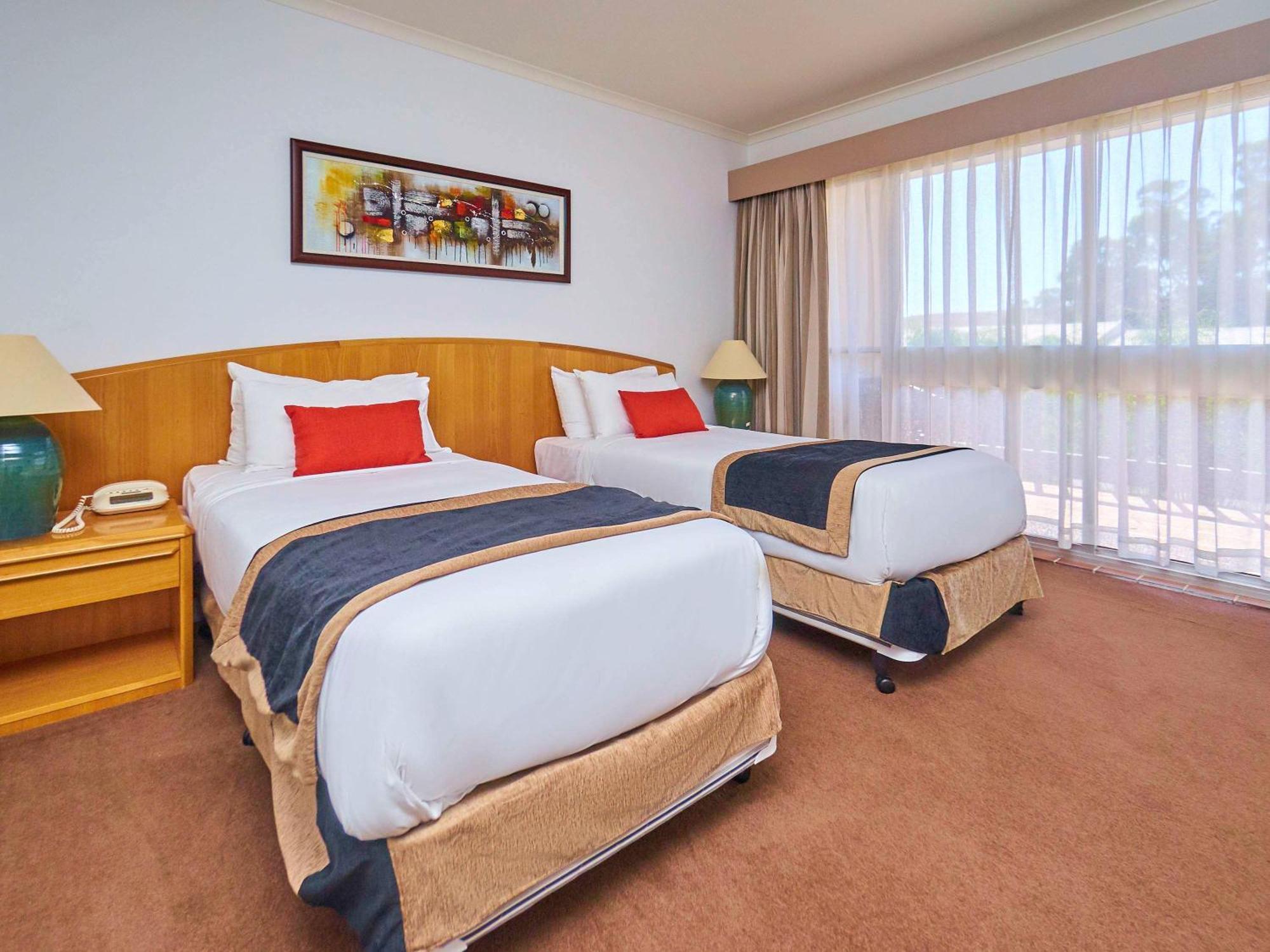 Breakfree Wirrina Cove Otel Dış mekan fotoğraf